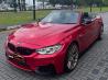 BMW M4 Coupe (For Rent)